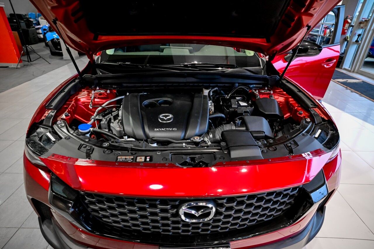 2023 Mazda CX-50 2.5 S Preferred Plus Package Springfield NJ