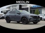 2023 Mazda CX-50 2.5 S Preferred Plus Package