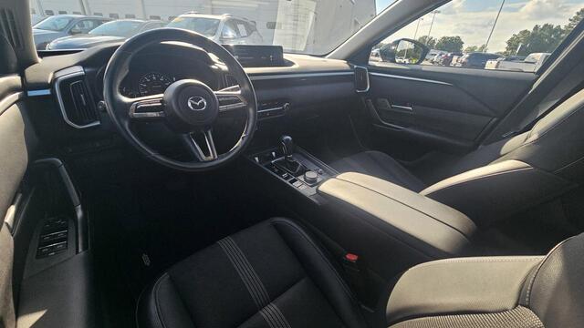 2023 Mazda CX-50 2.5 S Preferred Plus Package Wilson NC