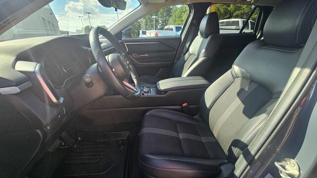 2023 Mazda CX-50 2.5 S Preferred Plus Package Wilson NC