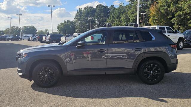 2023 Mazda CX-50 2.5 S Preferred Plus Package Wilson NC
