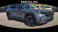 2023_Mazda_CX-50_2.5 S Preferred Plus Package_ Wilson NC