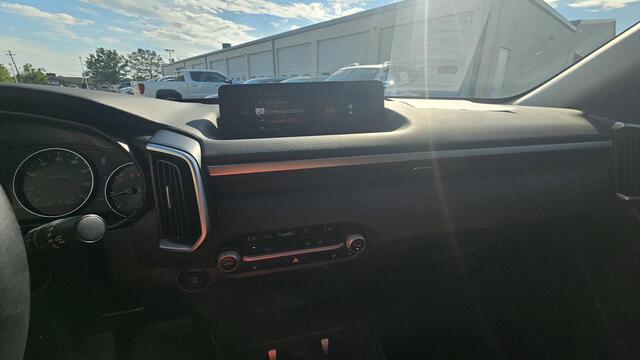 2023 Mazda CX-50 2.5 S Preferred Plus Package Wilson NC