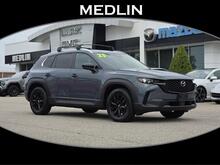 2023_Mazda_CX-50_2.5 S Preferred Plus Package_ Wilson NC