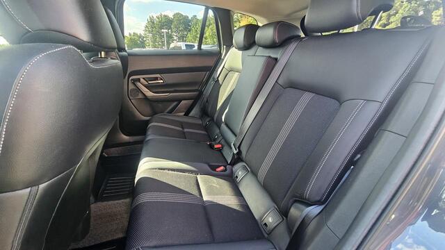 2023 Mazda CX-50 2.5 S Preferred Plus Package Wilson NC