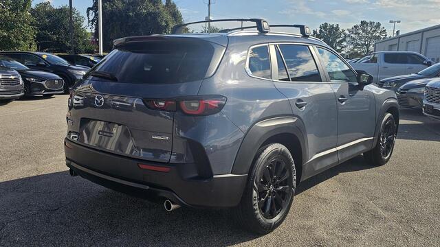 2023 Mazda CX-50 2.5 S Preferred Plus Package Wilson NC
