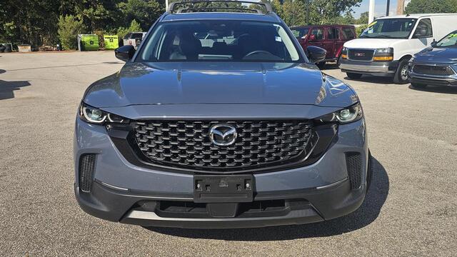 2023 Mazda CX-50 2.5 S Preferred Plus Package Wilson NC