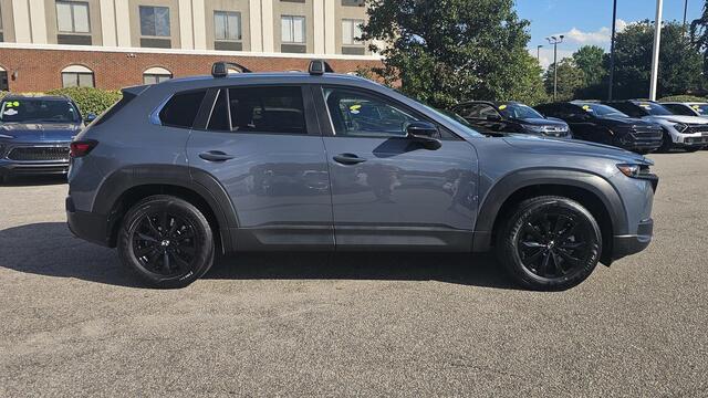 2023 Mazda CX-50 2.5 S Preferred Plus Package Wilson NC