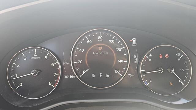 2023 Mazda CX-50 2.5 S Preferred Plus Package Wilson NC