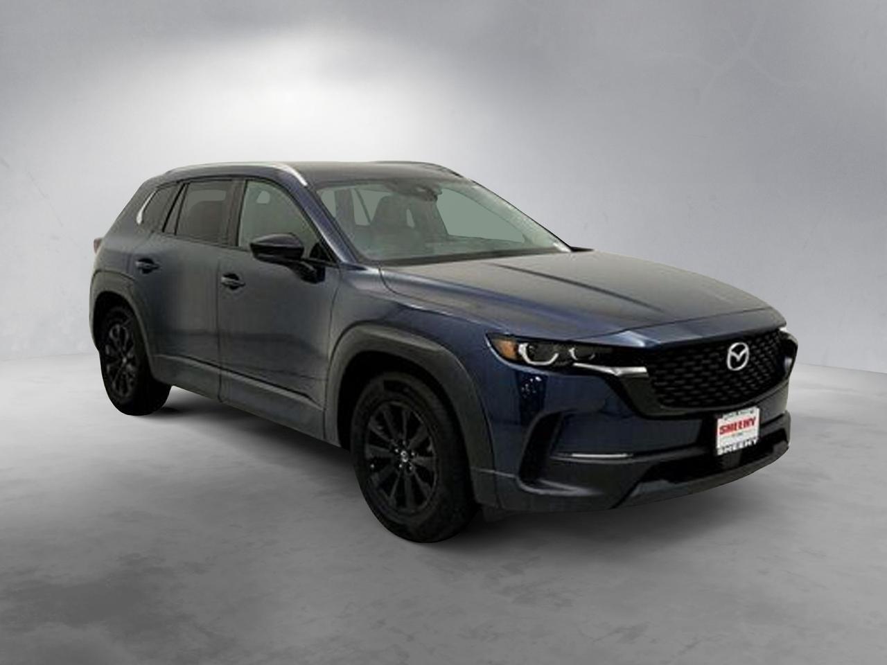 2023 Mazda CX-50 2.5 S Preferred Plus Package Laurel MD