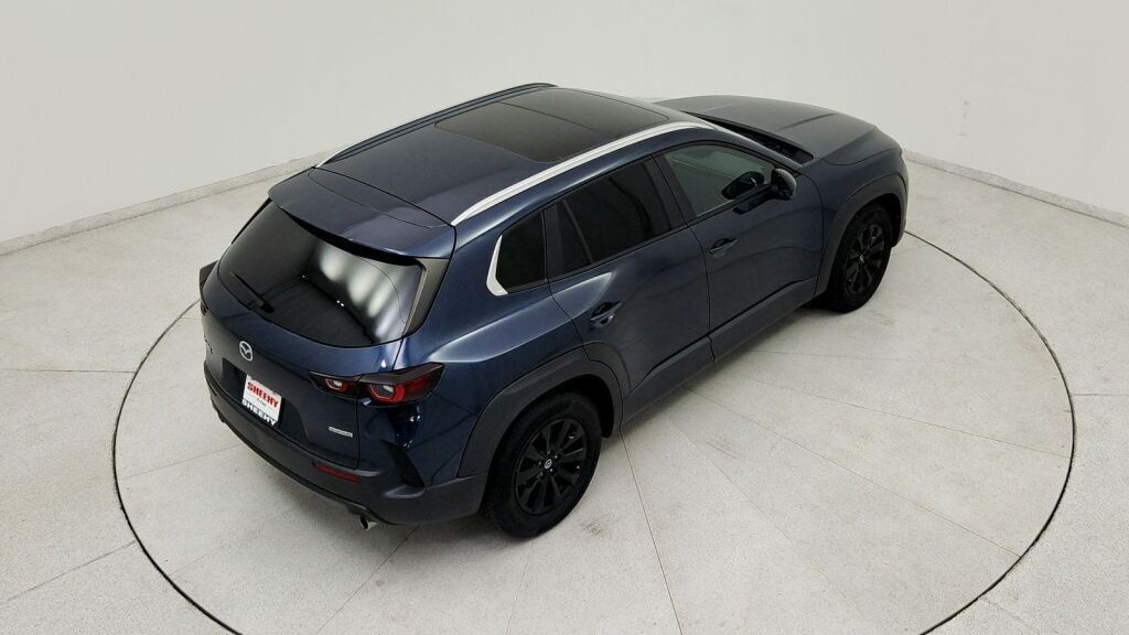 2023 Mazda CX-50 2.5 S Preferred Plus Package Laurel MD