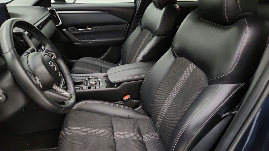 2023 Mazda CX-50 2.5 S Preferred Plus Package Laurel MD