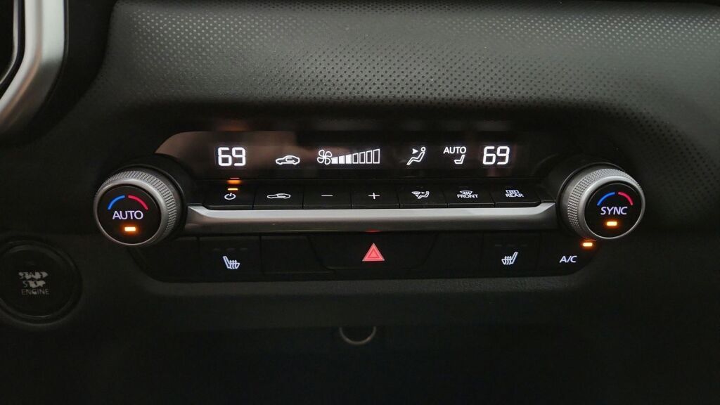 2023 Mazda CX-50 2.5 S Preferred Plus Package Laurel MD