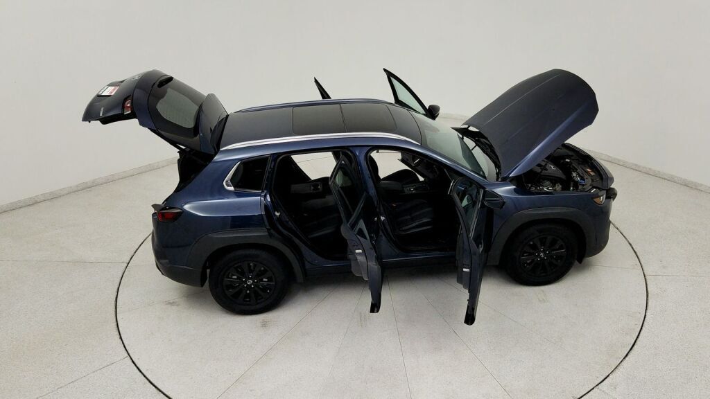 2023 Mazda CX-50 2.5 S Preferred Plus Package Laurel MD