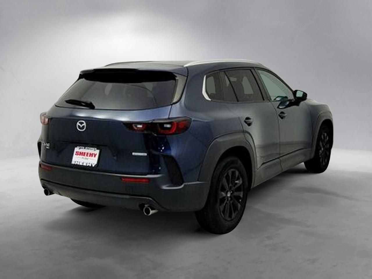 2023 Mazda CX-50 2.5 S Preferred Plus Package Laurel MD