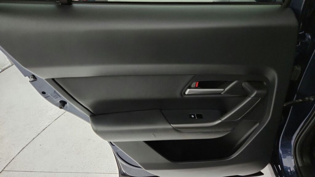 2023 Mazda CX-50 2.5 S Preferred Plus Package Laurel MD