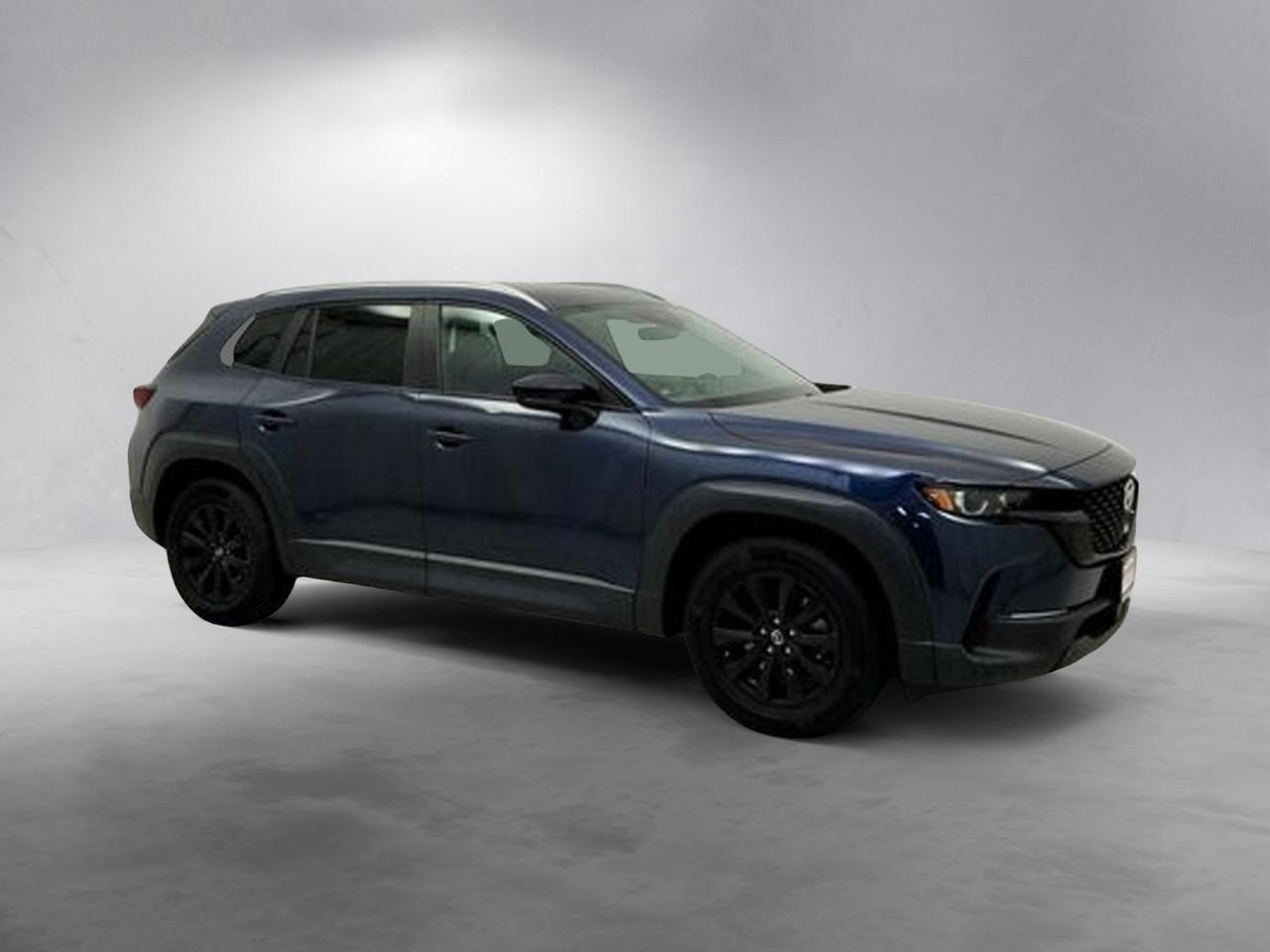 2023 Mazda CX-50 2.5 S Preferred Plus Package Laurel MD