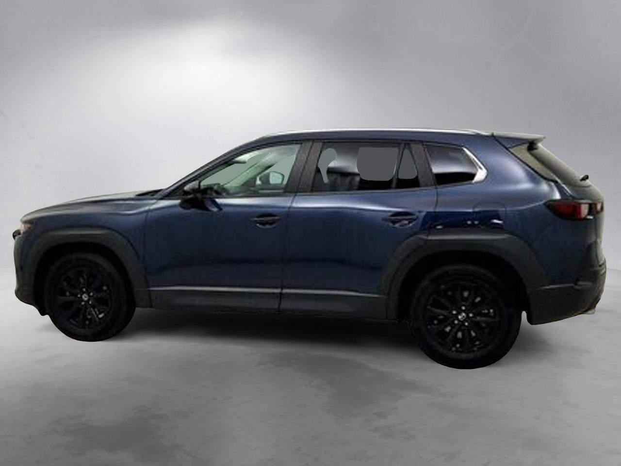 2023 Mazda CX-50 2.5 S Preferred Plus Package Laurel MD
