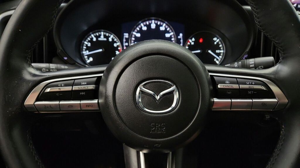 2023 Mazda CX-50 2.5 S Preferred Plus Package Laurel MD