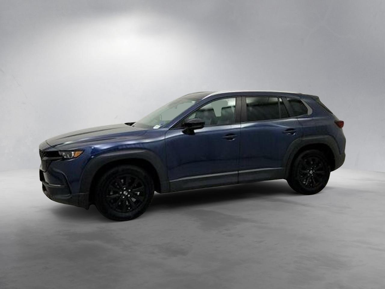 2023 Mazda CX-50 2.5 S Preferred Plus Package Laurel MD