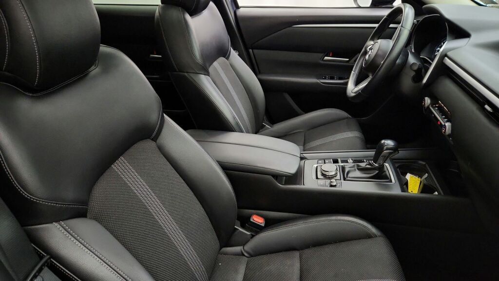 2023 Mazda CX-50 2.5 S Preferred Plus Package Laurel MD