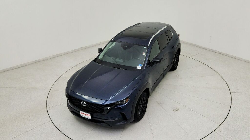 2023 Mazda CX-50 2.5 S Preferred Plus Package Laurel MD