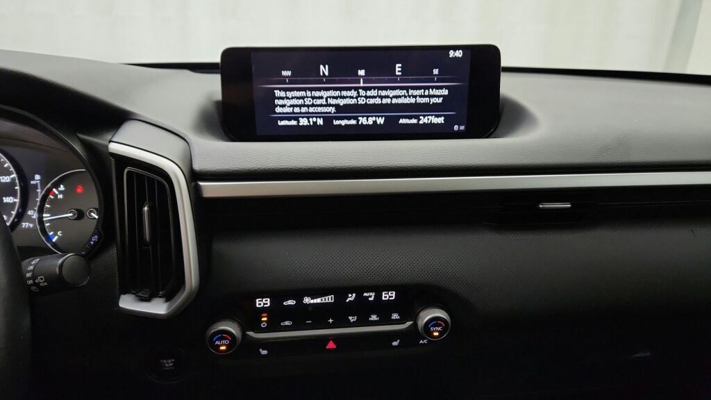 2023 Mazda CX-50 2.5 S Preferred Plus Package Laurel MD