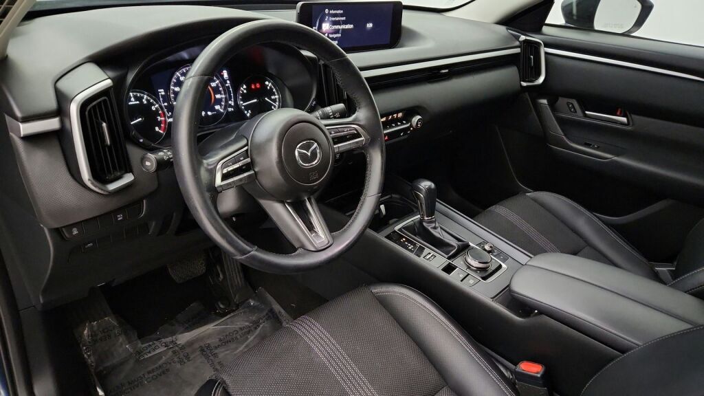 2023 Mazda CX-50 2.5 S Preferred Plus Package Laurel MD