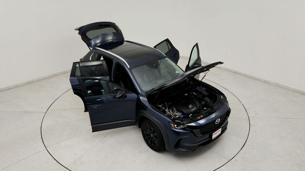 2023 Mazda CX-50 2.5 S Preferred Plus Package Laurel MD