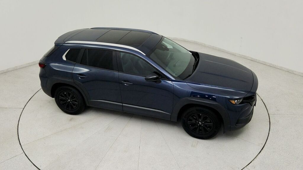 2023 Mazda CX-50 2.5 S Preferred Plus Package Laurel MD