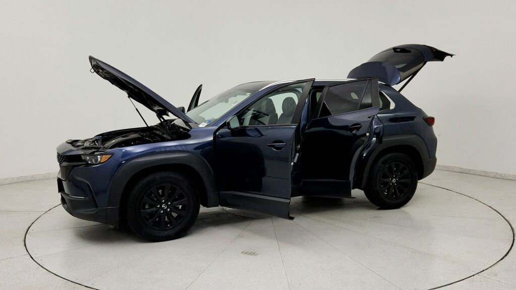 2023 Mazda CX-50 2.5 S Preferred Plus Package Laurel MD