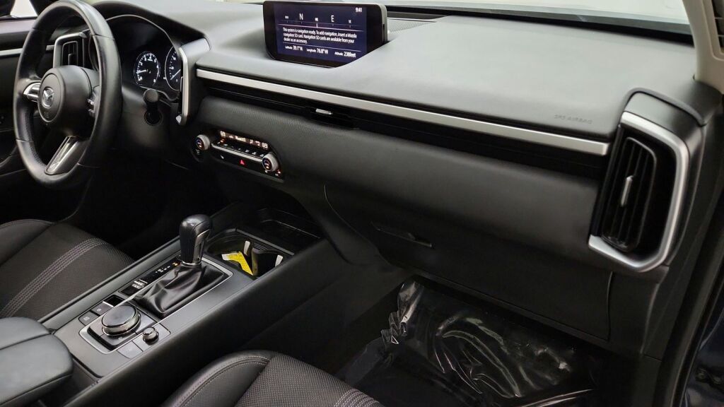 2023 Mazda CX-50 2.5 S Preferred Plus Package Laurel MD