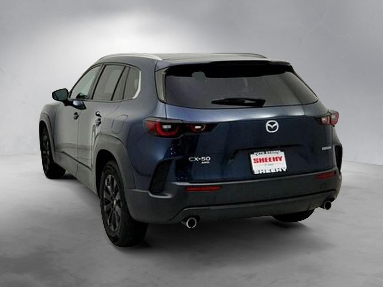 2023 Mazda CX-50 2.5 S Preferred Plus Package Laurel MD