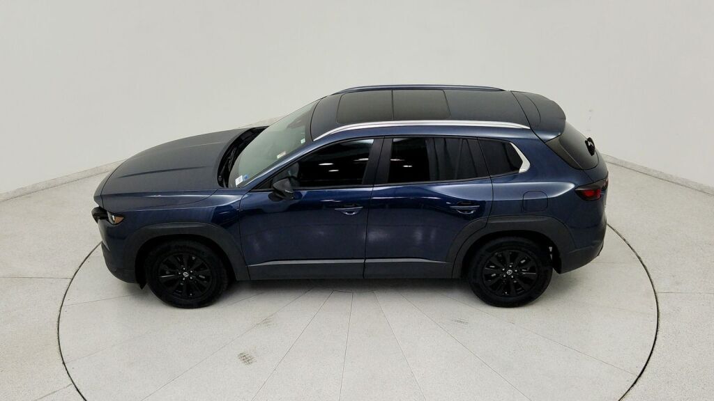 2023 Mazda CX-50 2.5 S Preferred Plus Package Laurel MD