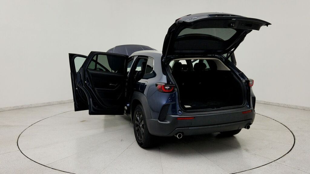2023 Mazda CX-50 2.5 S Preferred Plus Package Laurel MD