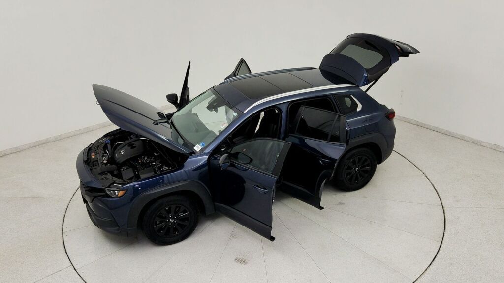 2023 Mazda CX-50 2.5 S Preferred Plus Package Laurel MD