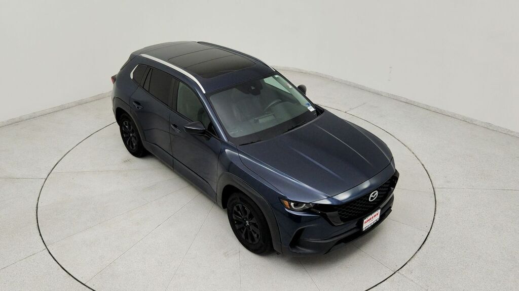 2023 Mazda CX-50 2.5 S Preferred Plus Package Laurel MD