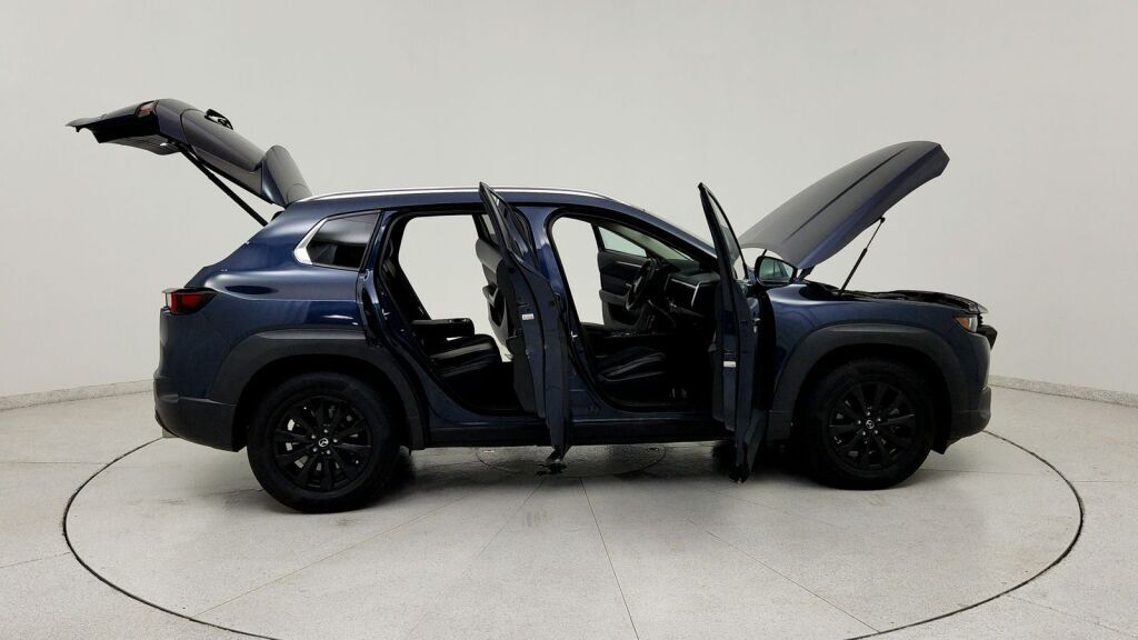 2023 Mazda CX-50 2.5 S Preferred Plus Package Laurel MD