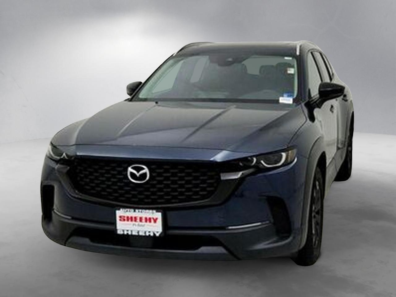 2023 Mazda CX-50 2.5 S Preferred Plus Package Laurel MD
