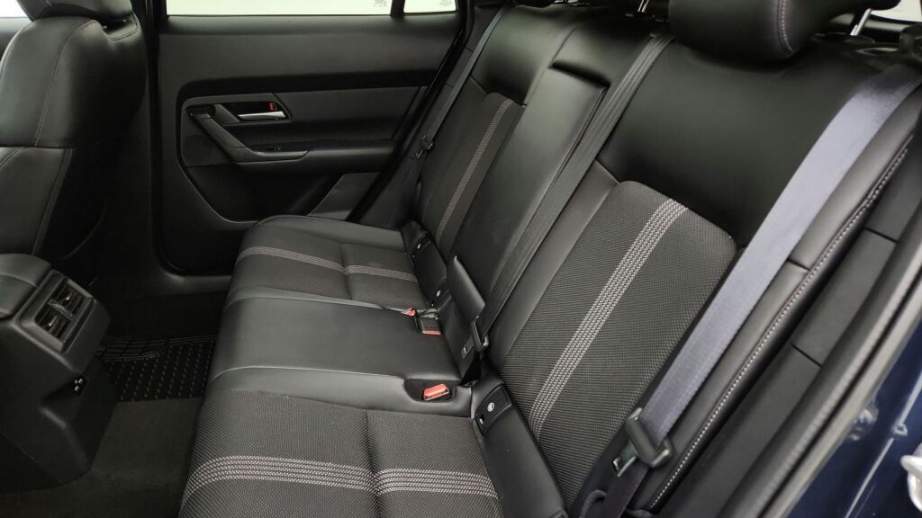 2023 Mazda CX-50 2.5 S Preferred Plus Package Laurel MD