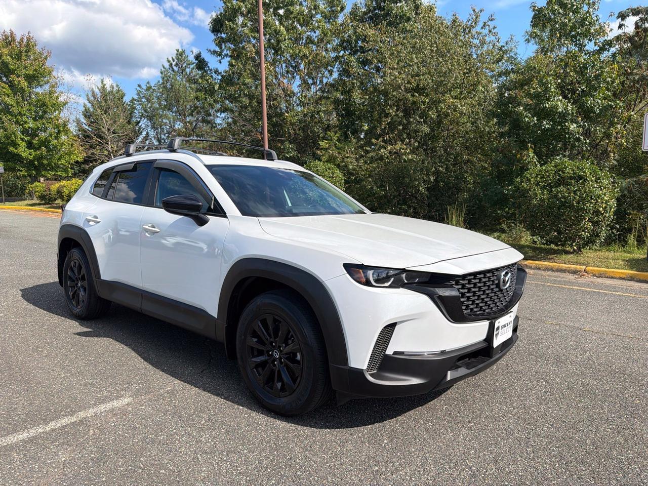 2023 Mazda CX-50