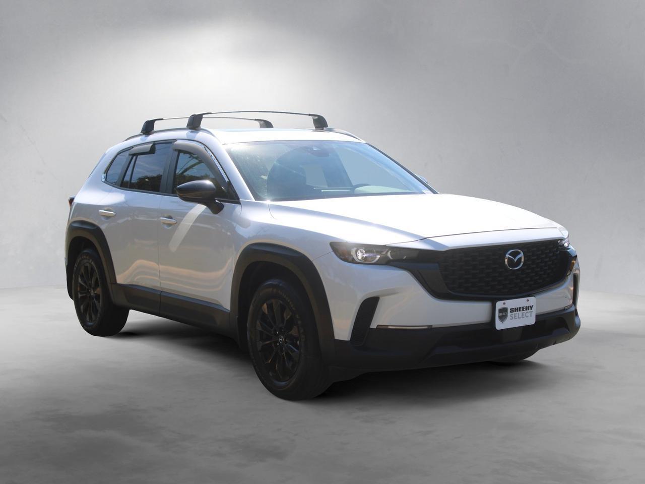 2023 Mazda CX-50 2.5 S Preferred Plus Package