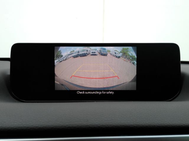 2023 Mazda CX-50 2.5 S Preferred Plus Plano TX