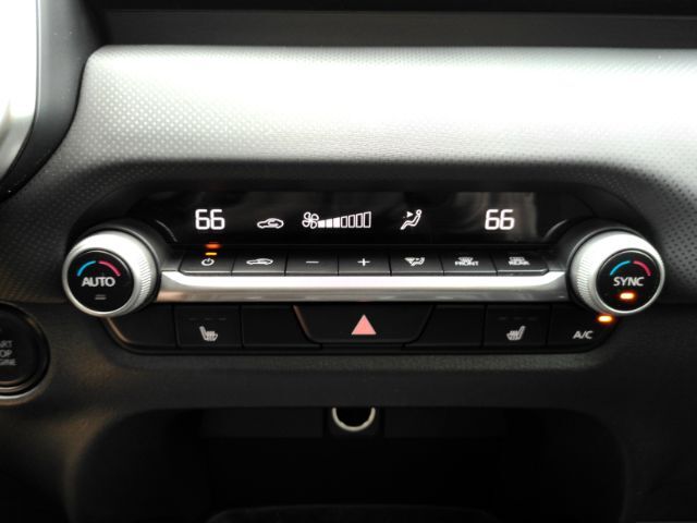 2023 Mazda CX-50 2.5 S Preferred Plus Plano TX