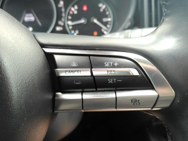 2023 Mazda CX-50 2.5 S Preferred Plus Plano TX
