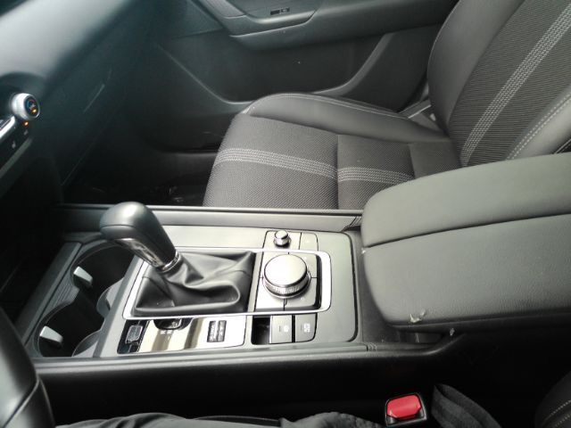 2023 Mazda CX-50 2.5 S Preferred Plus Plano TX