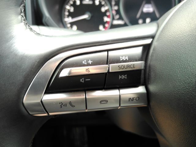2023 Mazda CX-50 2.5 S Preferred Plus Plano TX
