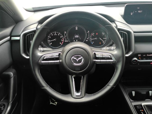 2023 Mazda CX-50 2.5 S Preferred Plus Plano TX