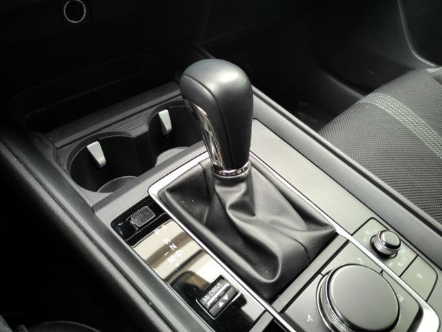 2023 Mazda CX-50 2.5 S Preferred Plus Plano TX