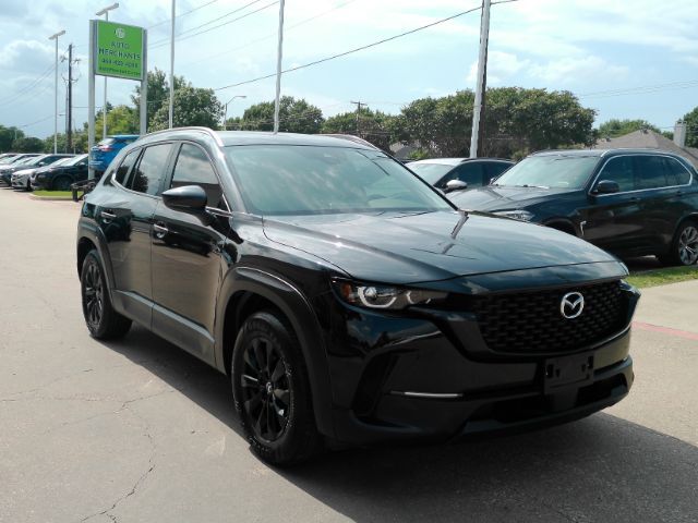 2023 Mazda CX-50 2.5 S Preferred Plus Plano TX